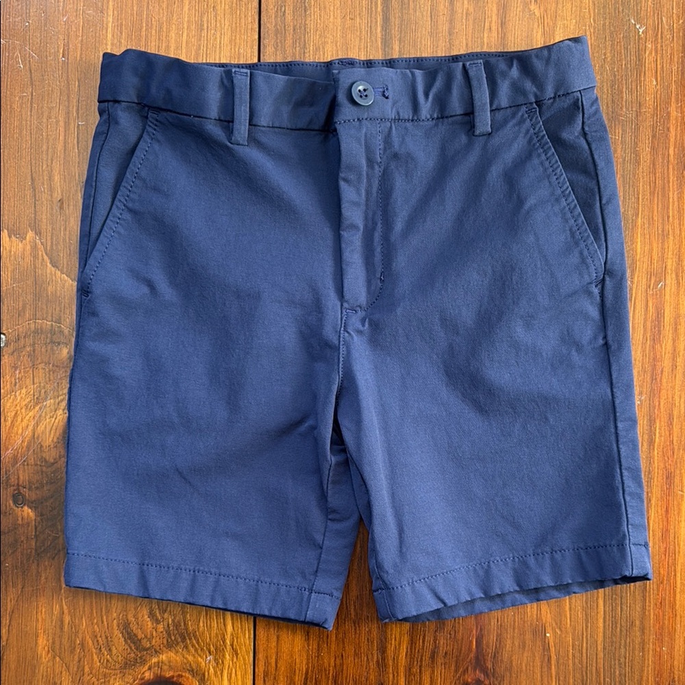 Vineyard Vines Boys Performance Shorts